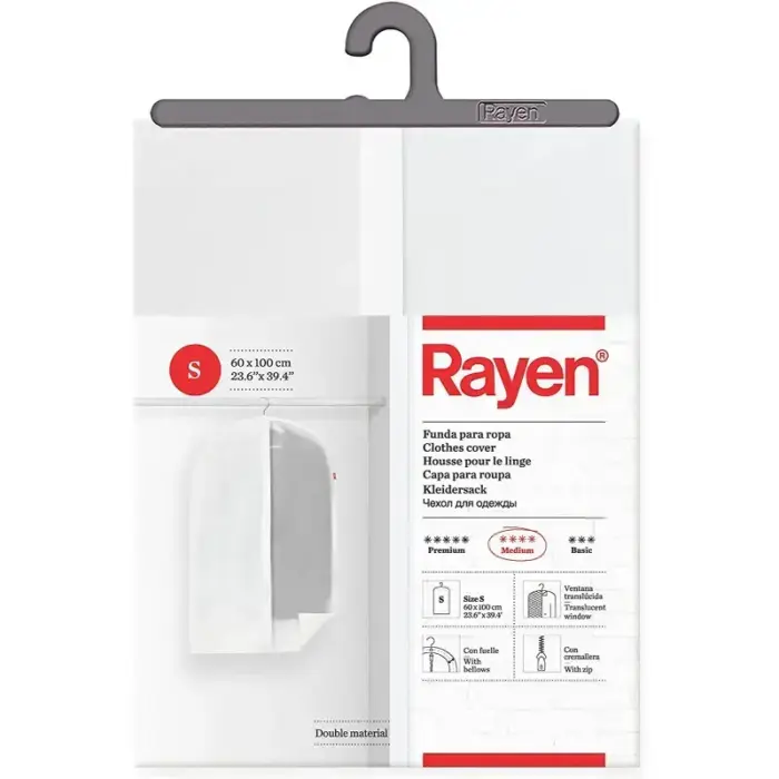 Rõivakott S Medium 60x100 cm Photo