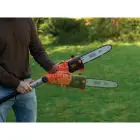 800W PS7525 BLACK DECKER Chainsaw — Foto 6