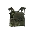 Reaper bruņuveste (Flecktarn) — Foto 1