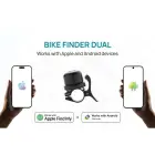 XD Collection jalgratta kell Bluetooth jälgijaga — Foto 1