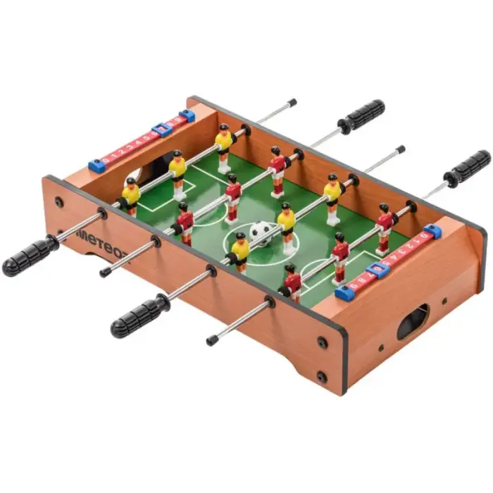 Meteor Derby 17255 Foosball Table