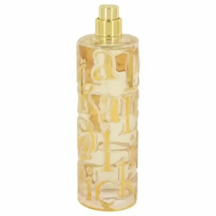 Lolita Lempicka Elle L'aime Туалетная вода Для женщин 80 мл *Тестер