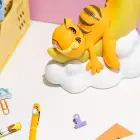 Garfield lampa — Foto 9