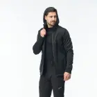 Men's Softshell ROCHER - Size: L — Nuotrauka 11