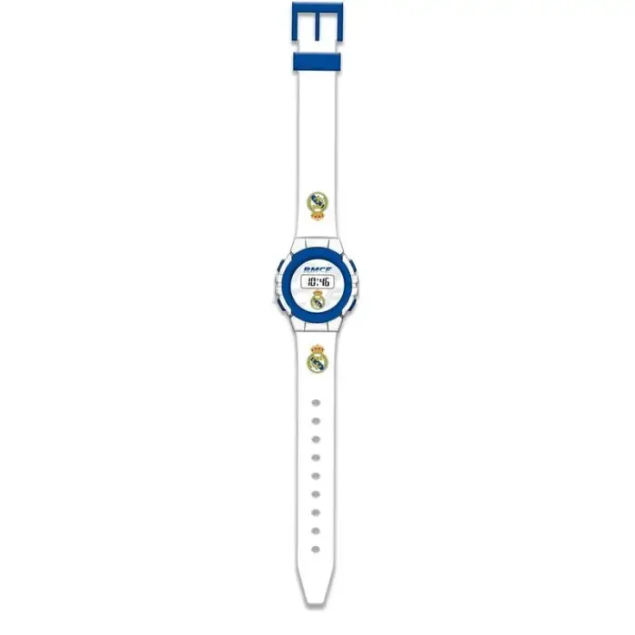 Real Madrid digitaalkell