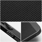 Breezy Vāks iPhone 17 Pro - Melns — Foto 7