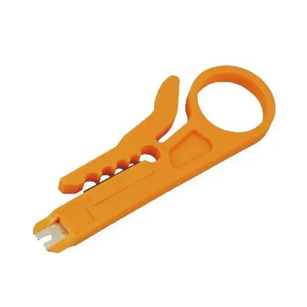 DATACOM Apgriešanas instruments - KEY - plast