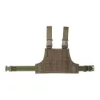 Invader Gear Mk.II MOLLE jalaplatform — Foto 1