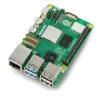 Single Board Computer, Raspberry Pi 5 8GB RAM — Photo 1