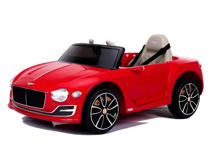 Rollzone Bentley EXP akutoitega sõiduk