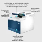 HP Color LJ Pro MFP 4302dw Multifunction Printer — Photo 2