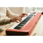 CASIO CT-S1 RD - Keyboard — Foto 9