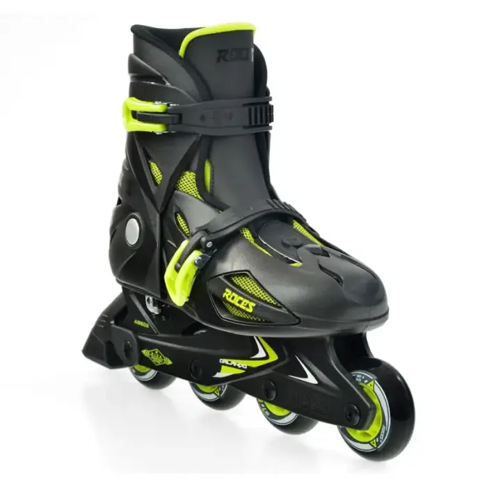 ROCES ORLANDO III 400687 09 Inline Skates, size 36-40