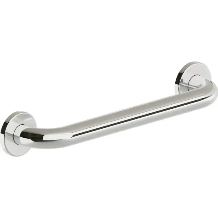 Wall bracket - 30cm DEANTE Lehnen NIL_041A steel