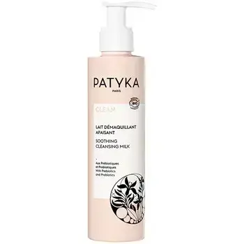 Patyka Soothing Cleansing Milk - Zklidňující čisticí mléko 200ml