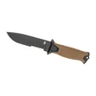 Strongarm Serrated Edge (beež) — Foto 2
