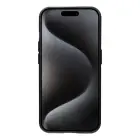 Vāks iPhone 14 PLUS Carbon 2.0 melns — Foto 6