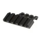 One O'Clock Offset Mount – Picatinny — Photo 1