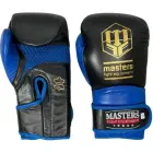 RBT-PRO-TRAIN Boxing Gloves 12 oz — Nuotrauka 7