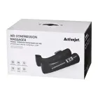 Activejet Lymphatic Compression Massager for Legs L — Foto 16
