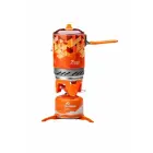 fms-x2-orange Camping Stove — Фото 3