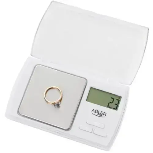 Adler AD 3161 Precision Scale (0.01 g)
