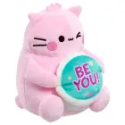 Pembe assorted plush toy 15cm — Photo 4