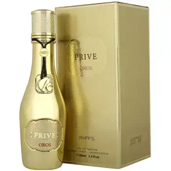 Riiffs Prive Oros parfimērijas ūdens sievietēm 100 ml