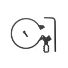 Mag-Tight Throw Lever – Black — Photo 4