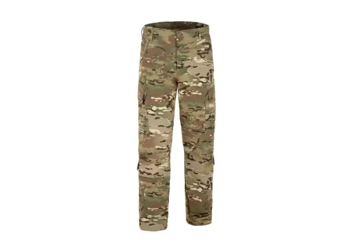 Revenger TDU püksid (Multicam, XS)