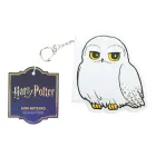 Harry Potter Hedwig keychain notebook — Photo 4