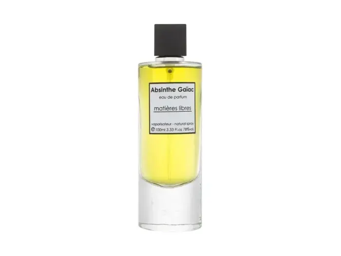 PANOUGE ABSINTHE GAIAC EDP 100 ML