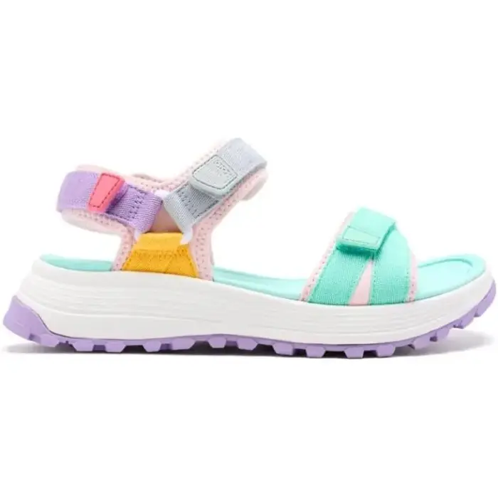 Gioseppo MONTVILLE Multicolor Naiste jalatsid (75535-P-Multicolor), suurus 37.0