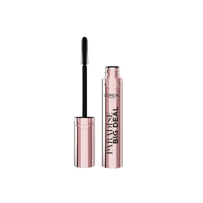 Debenhams Paradise Big Deal volüümi andev ripsmetušš must | 9.9ml