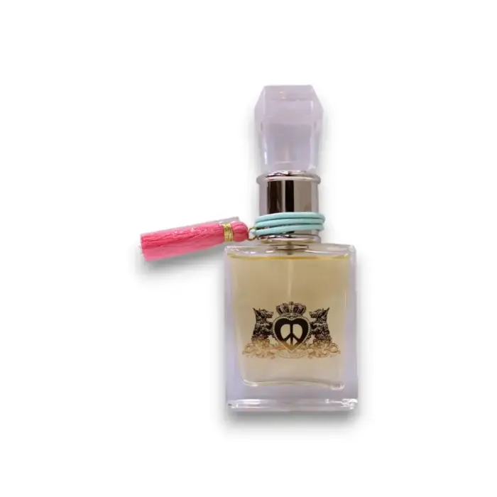 Juicy Couture Peace, Love and Juicy Couture parfimērijas ūdens sievietēm, 30 ml