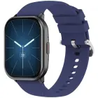 Смарт-часы Gravity Black Strap + Bracelet GT43-5 — Фото 5