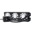 Alphacool Eisbaer Pro Aurora 360 CPU AIO Cooler — Photo 2