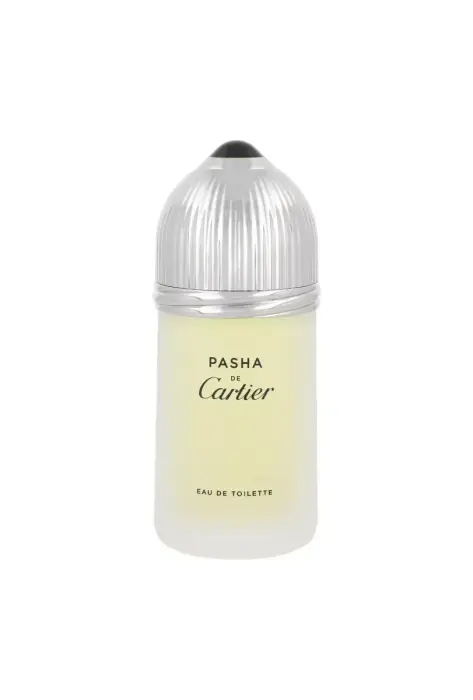 Cartier Pasha De Cartier (EDT) Eau de Toilette for Men 100 ml