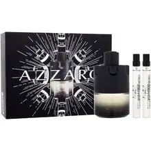 The Most Wanted Intense EDT dāvanu komplekts 100ml un EDT miniatūras 2 x 10ml