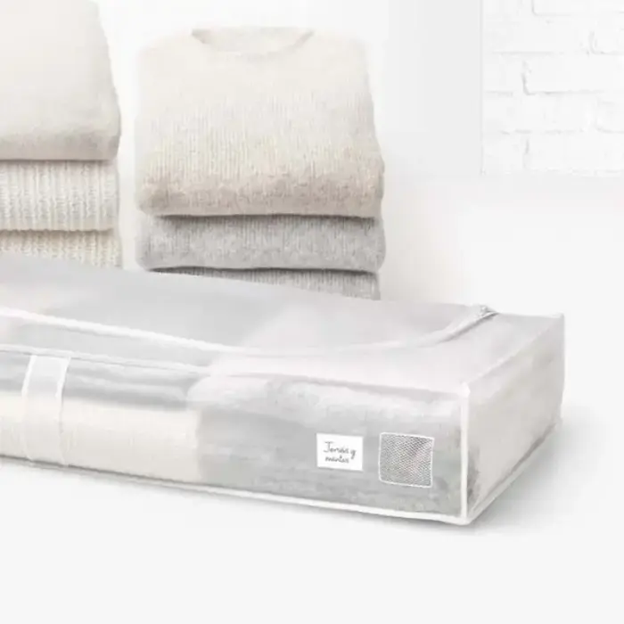 Riidekast Basic 45x103x16 cm Photo