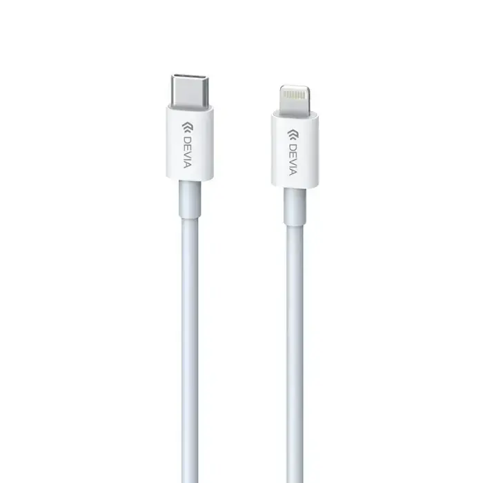 Devia Smart PD USB-C uz Lightning