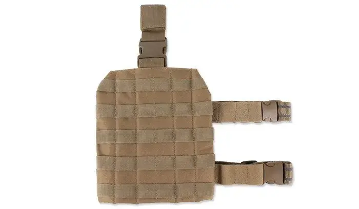 Mil-Tec Jalaplatvorm – CIRAS – Coyote Brown