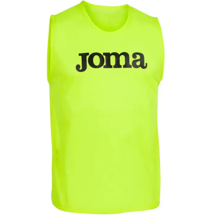 Joma treeningvest 101686.060 Kollane M