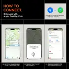 Spigen TagMe Bluetooth Tracker Black — Photo 9