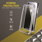 ROAR Armor vāks iPhone 13, caurspīdīgs — Foto 5