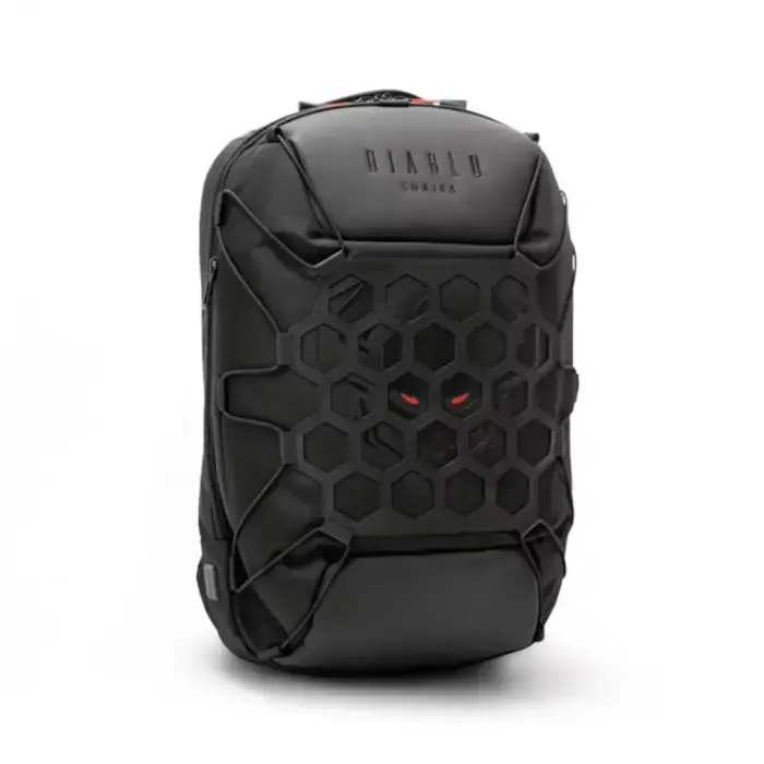 Diablo Chairs Backpack black