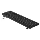SAVIO Wired Keyboard KB-01 — Photo 3