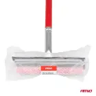 Window squeegee 60 cm AMIO-03857 — Foto 4