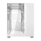 Darkflash TH285M Computer Case (White) — Photo 5