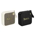Wireless Speaker 8W Hoco HT1, Black — Photo 4